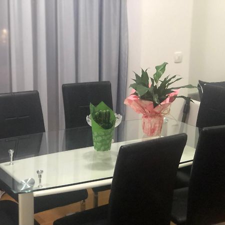 Apartment Veselin Budva Kültér fotó