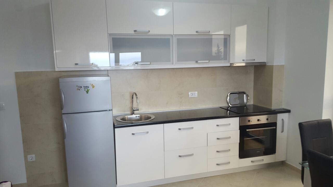 Apartment Veselin Budva Kültér fotó