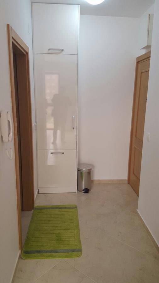 Apartment Veselin Budva Kültér fotó
