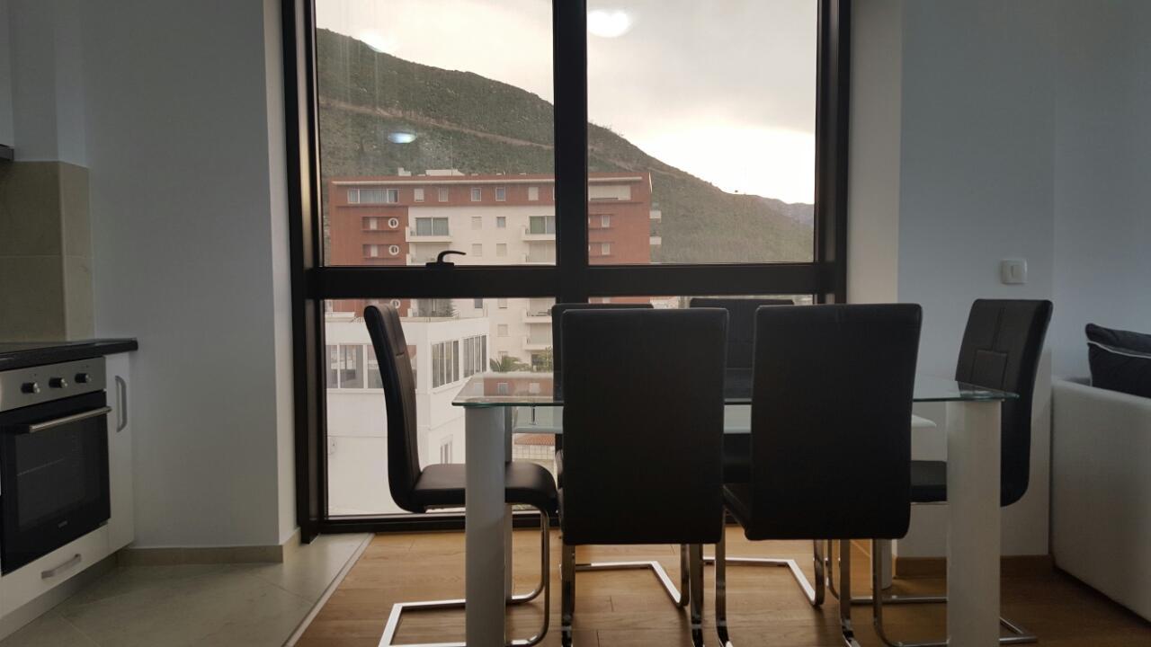 Apartment Veselin Budva Kültér fotó