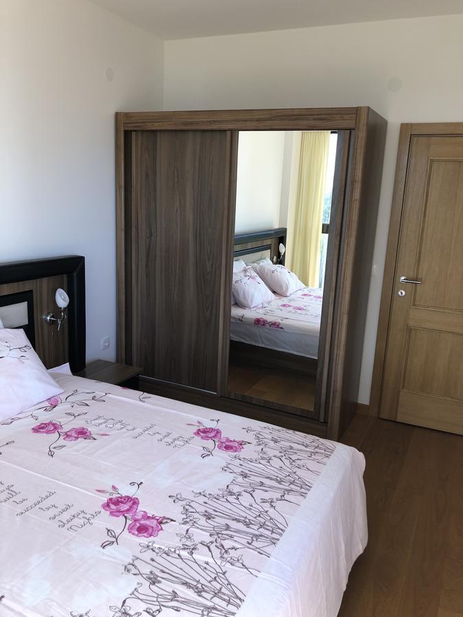 Apartment Veselin Budva Kültér fotó