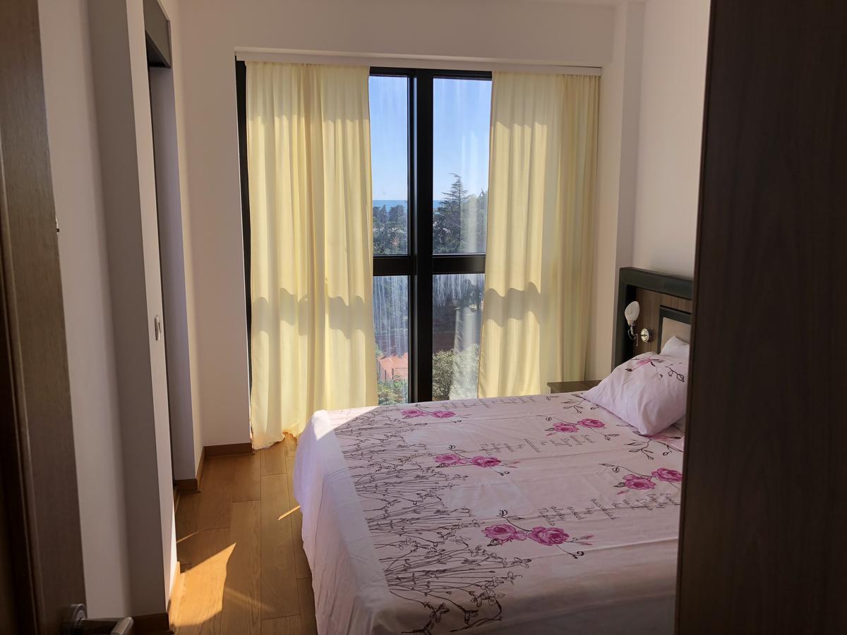 Apartment Veselin Budva Kültér fotó