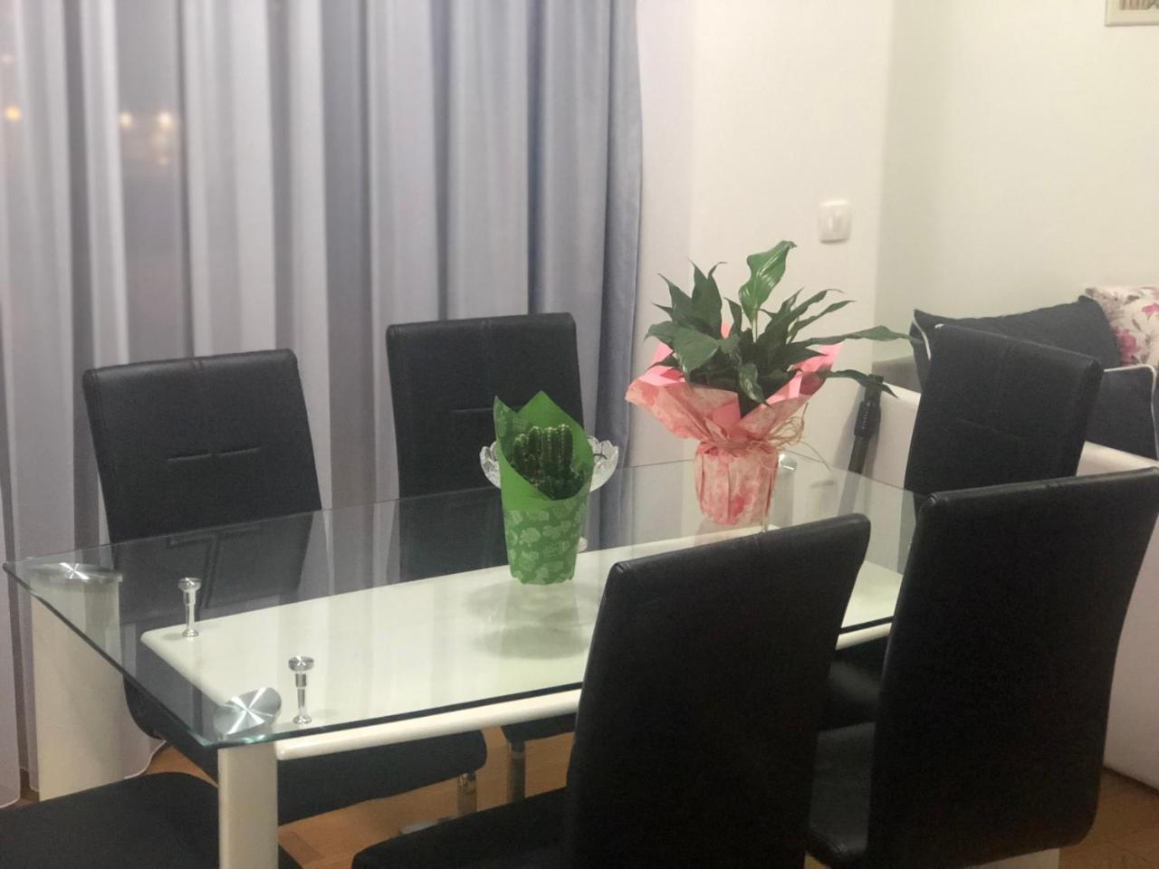 Apartment Veselin Budva Kültér fotó