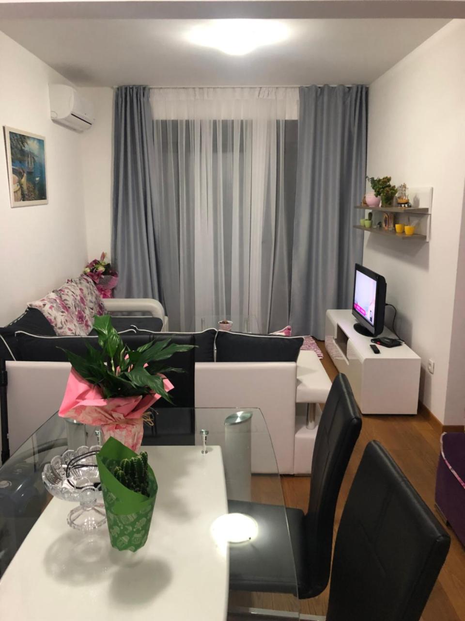 Apartment Veselin Budva Kültér fotó
